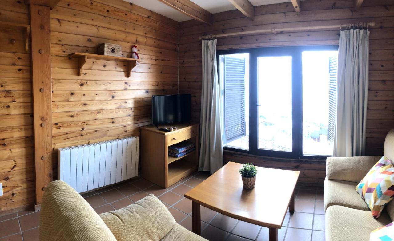 Sierra Nevada Cabana De Madera Villa Екстериор снимка